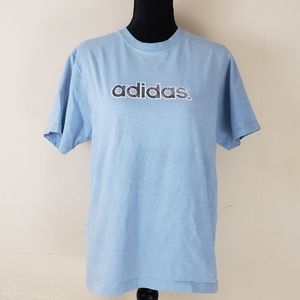 🔥 Vintage 90s Adidas T-shirt